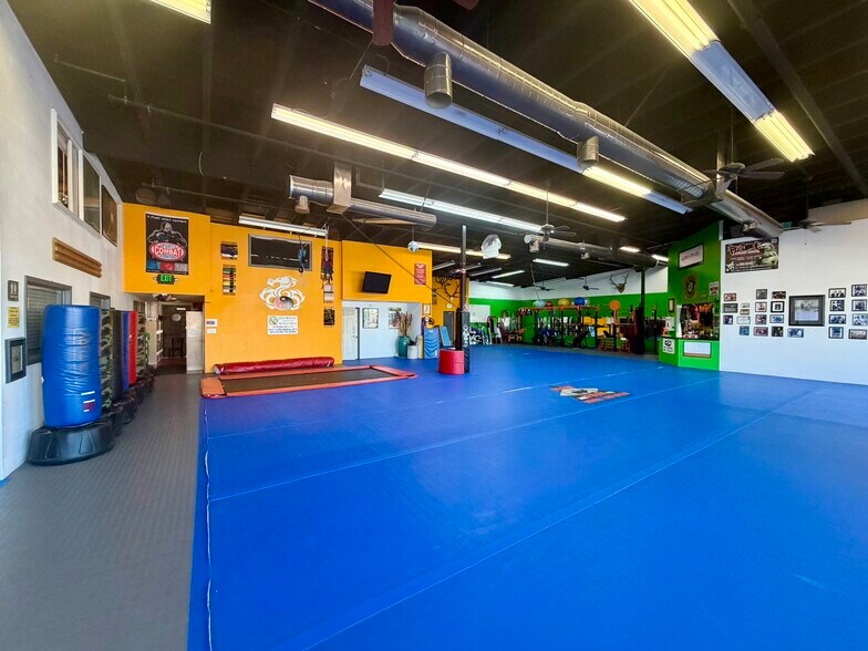 More Photos Of 1332 US Highway 395 N, Gardnerville Health Club For Sale