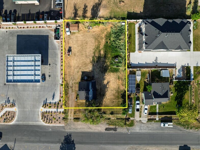 More Photos Of 55 S 300 E, Santaquin Land For Sale