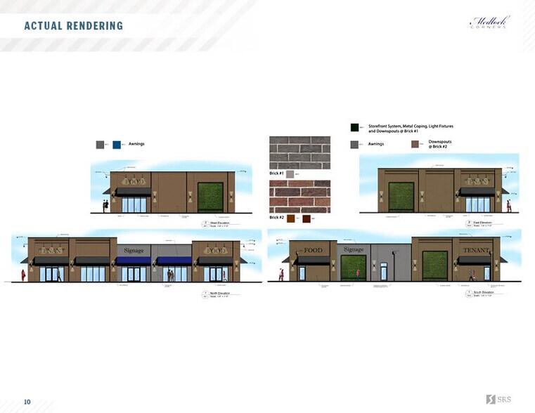 More Photos Of 5855 State Bridge, Johns Creek Freestanding For Sale
