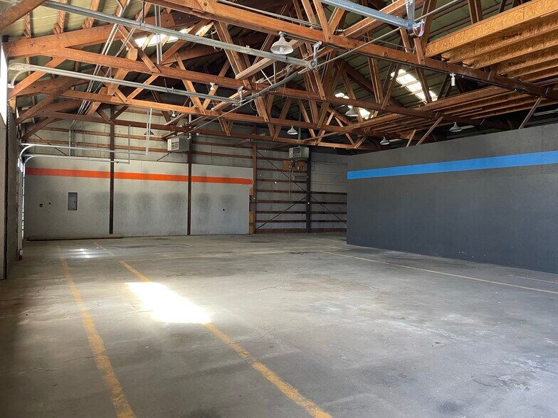 More Photos Of 601 W 29th Ave, Denver Industrial For Sale