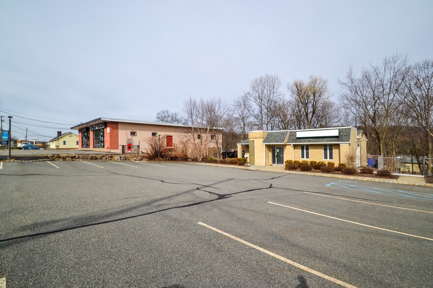 More Photos Of 159 Us Highway 46, Rockaway Office For Lease