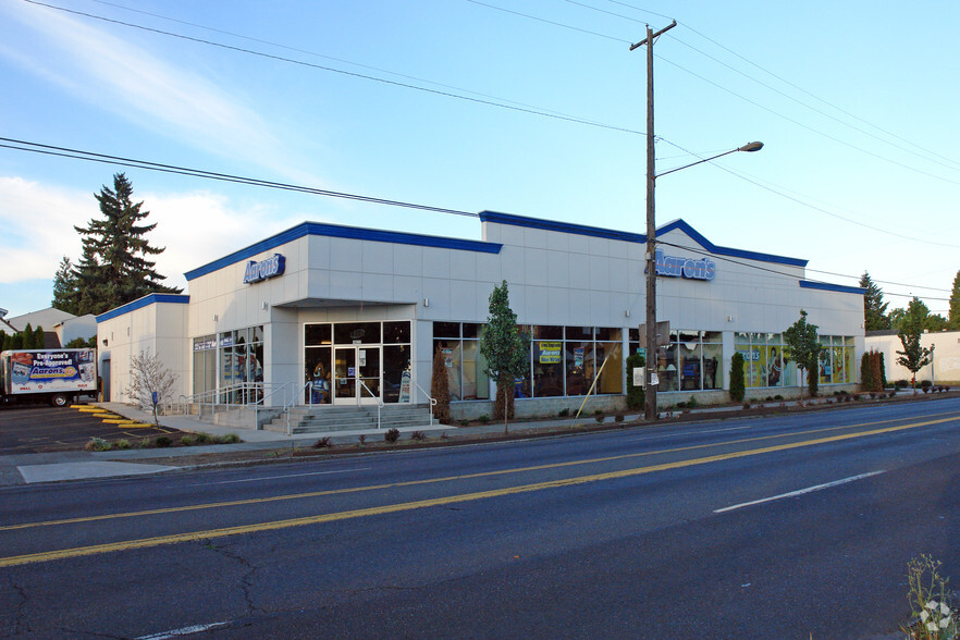 Primary Photo Of 1622 N Lombard St, Portland Freestanding For Lease