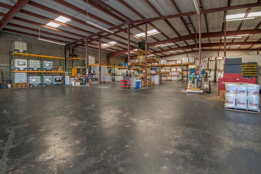More Photos Of 2401 Destiny Way, Odessa Warehouse For Lease