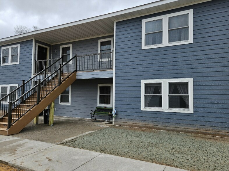 More Photos Of 23920 Nyberg Rd, Siren Apartments For Sale