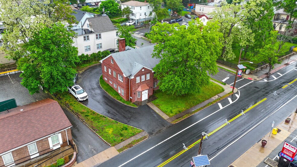 Primary Photo Of 222 main St, West Orange Office Residential For Sale