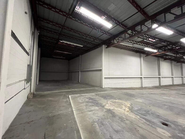 More Photos Of 2735 Tyler Ave, El Monte Warehouse For Lease