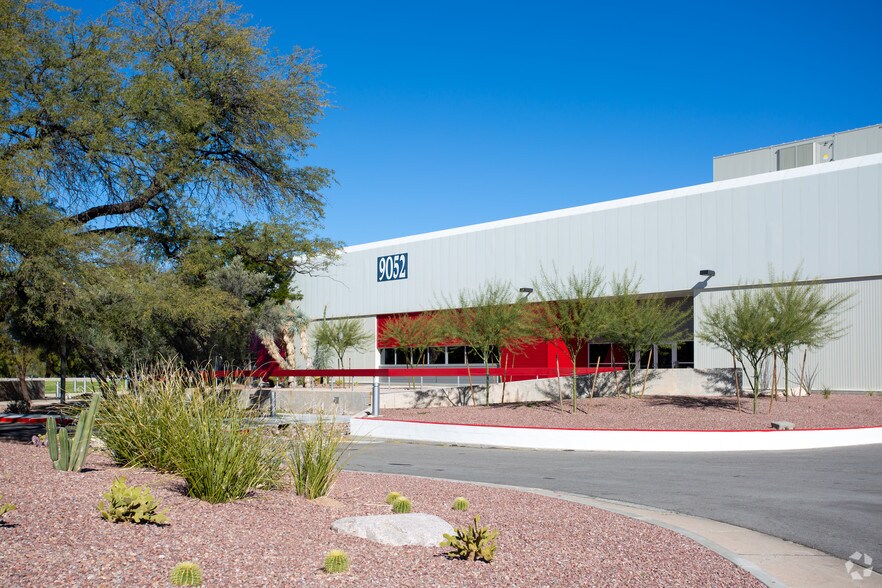9052 S Rita Rd, Tucson, AZ 85747 For Lease