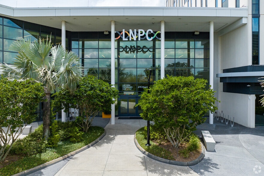 More Photos Of 6424 Alexandra Louise Dr, Orlando Medical For Lease