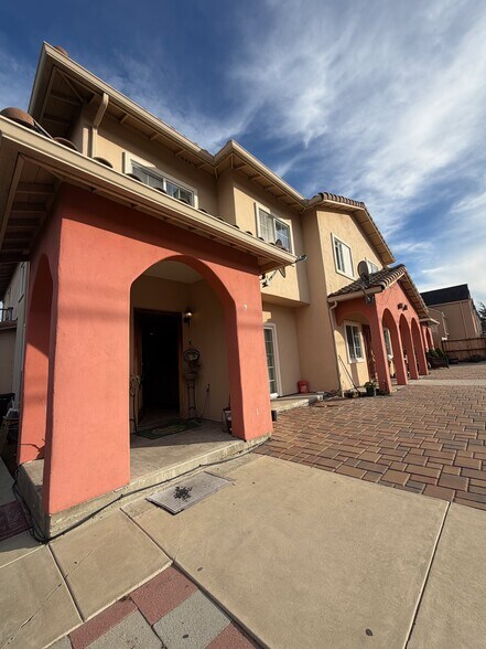 More Photos Of 1125 Olympia Ave, Seaside Multifamily For Sale