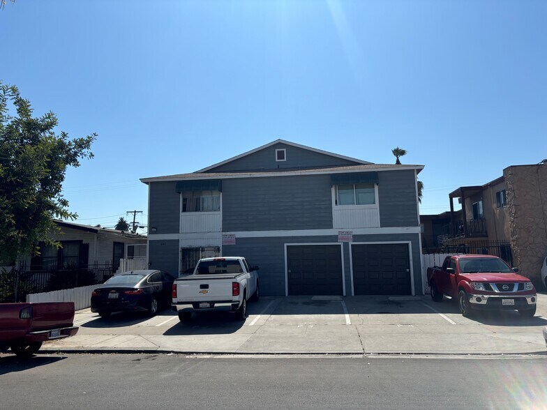 Primary Photo Of 4142 44th St, San Diego Apartments For Sale
