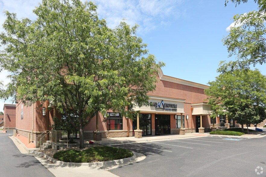 More Photos Of 10490 S Progress Way, Parker General Retail For Lease