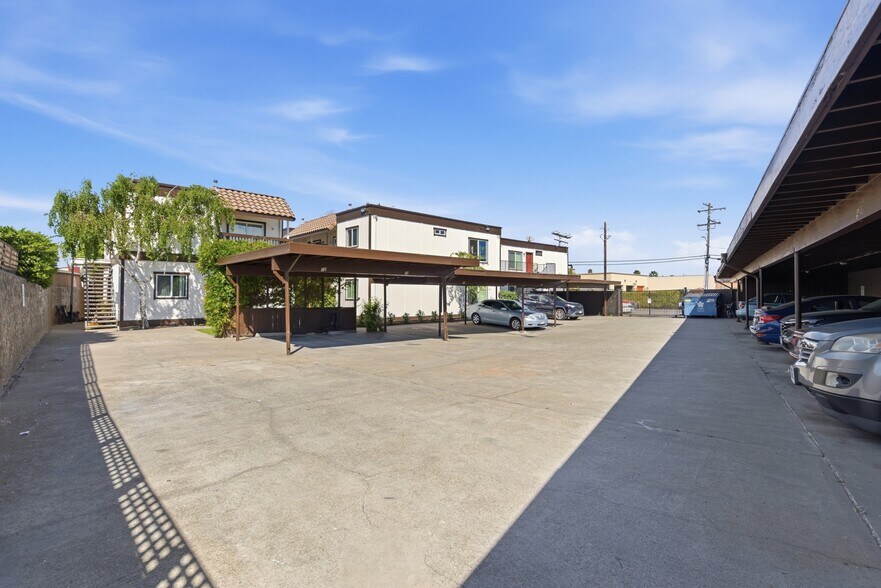More Photos Of 1640 23rd St, San Pablo Apartments For Sale