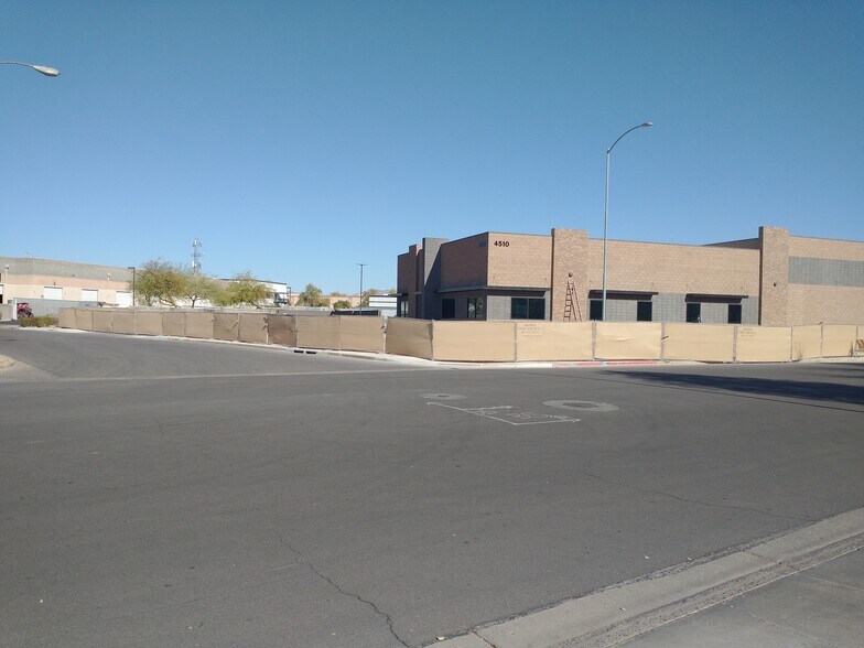 More Photos Of 1734 N Parkcrest, Mesa Land For Sale