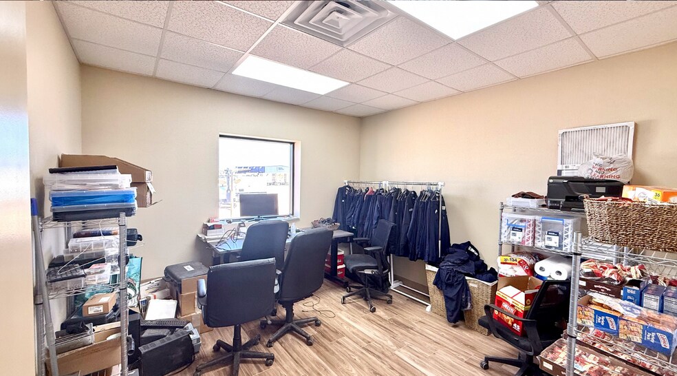 More Photos Of , Midland Industrial For Sale