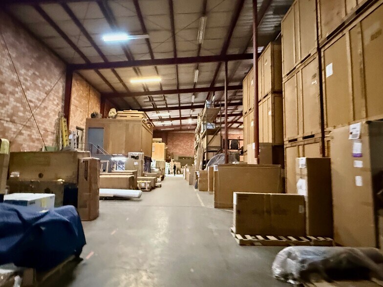 More Photos Of 3411 W Industrial Ave, Midland Distribution For Sale