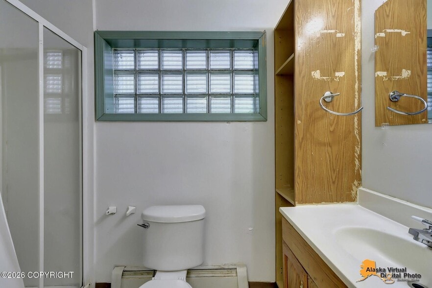 More Photos Of 3217 Oregon Dr, Anchorage Apartments For Sale