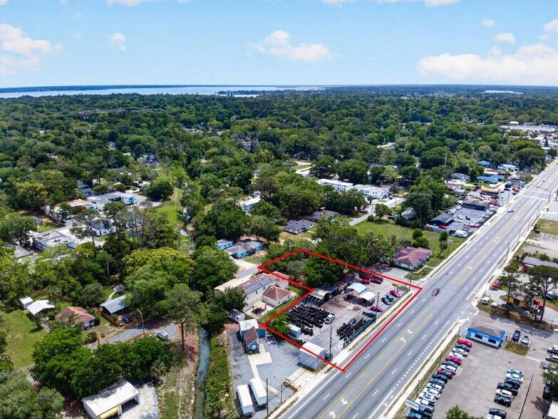More Photos Of 1133 Cassat Ave, Jacksonville Auto Dealership For Sale