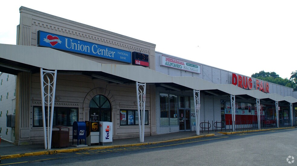 More Photos Of 2929-2933 Vauxhall Rd, Vauxhall Storefront For Lease