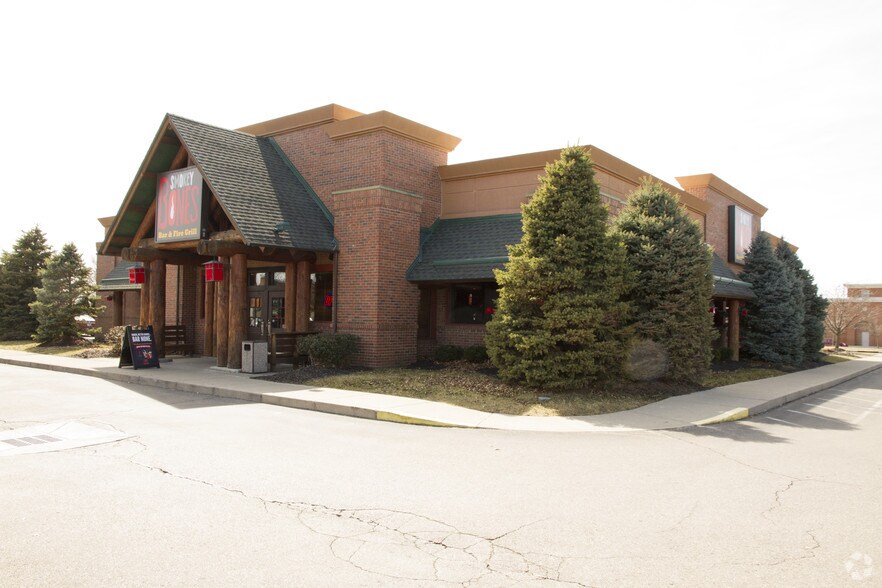 More Photos Of 3939 Morse Crossing, Columbus Restaurant For Sale