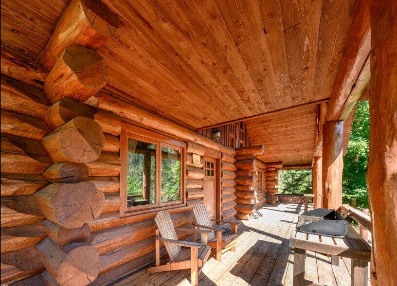 More Photos Of 7743 Highway 12, Kooskia Hotel For Sale
