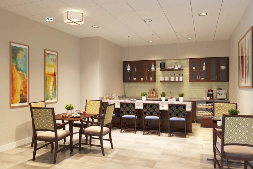 More Photos Of 1321 NE 24th Ave, Cape Coral Assisted Living For Sale