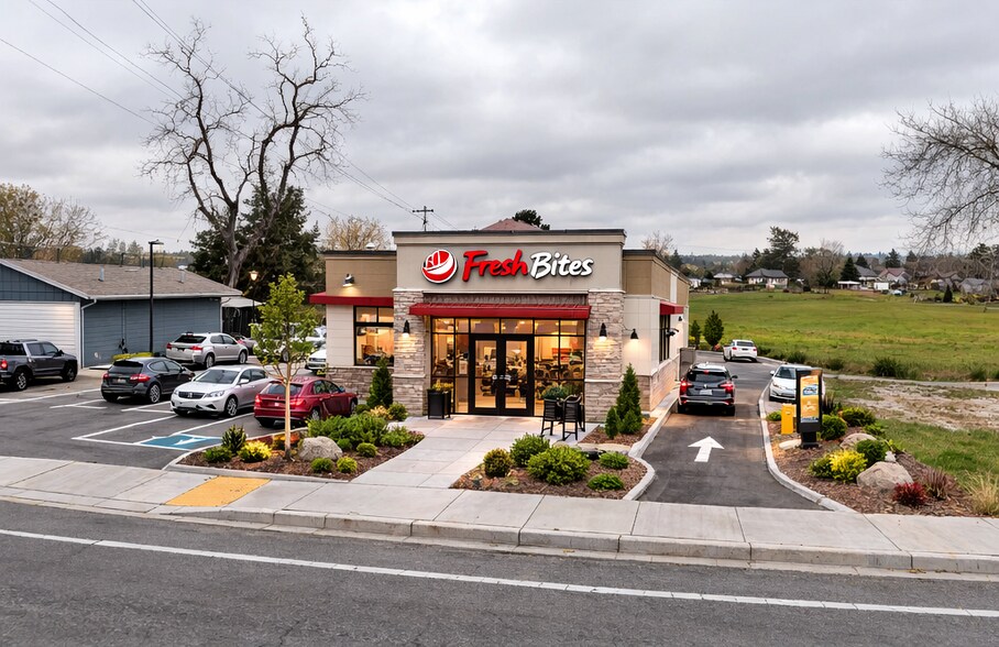 Primary Photo Of 32223 Yucaipa Blvd, Yucaipa Storefront Retail Office For Sale