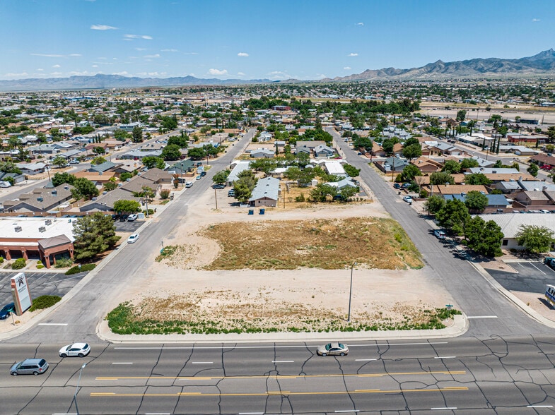 More Photos Of 000 Stockton Hill Rd, Kingman Land For Sale