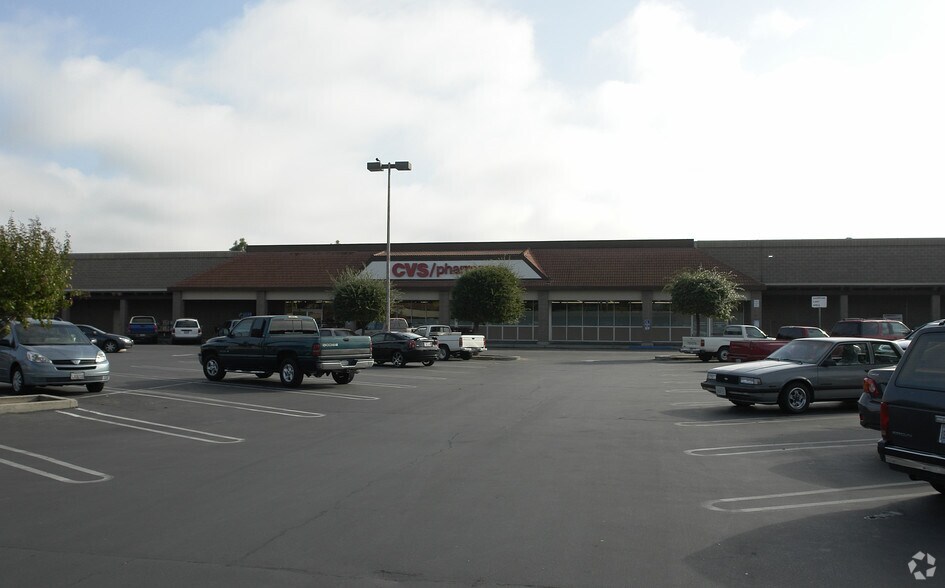 More Photos Of 1190 N Main St, Manteca Drugstore For Sale