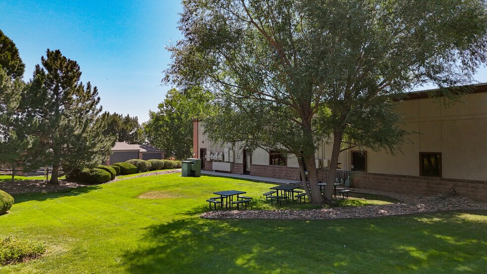 More Photos Of 3655 E 104th Ave, Thornton Medical For Lease