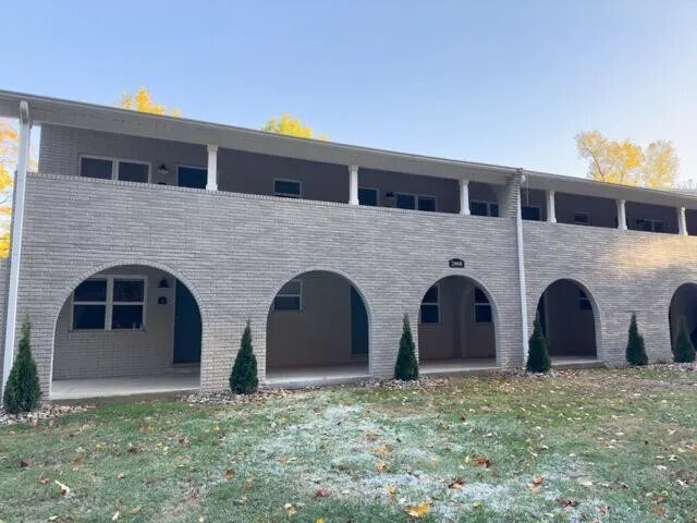 Primary Photo Of , Henderson Multifamily For Sale