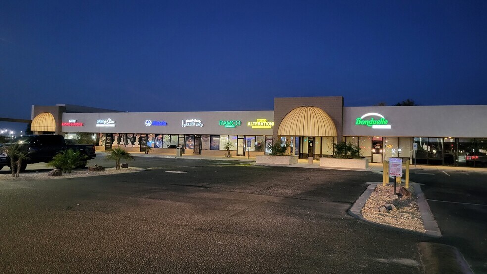 More Photos Of 3939 S Avenue 3 E, Yuma Unknown For Lease