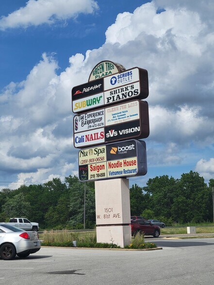 More Photos Of 1501 81st Ave, Merrillville Unknown For Sale