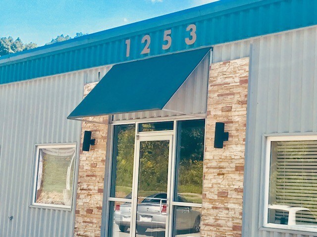 More Photos Of 1253 Canyon Rd, Morgantown Office For Lease