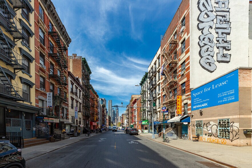 More Photos Of 110 Madison St, New York Apartments For Sale