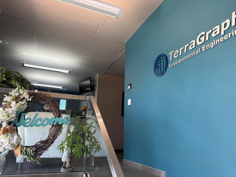 More Photos Of 428 W Shoshone St, Pasco Office For Sale