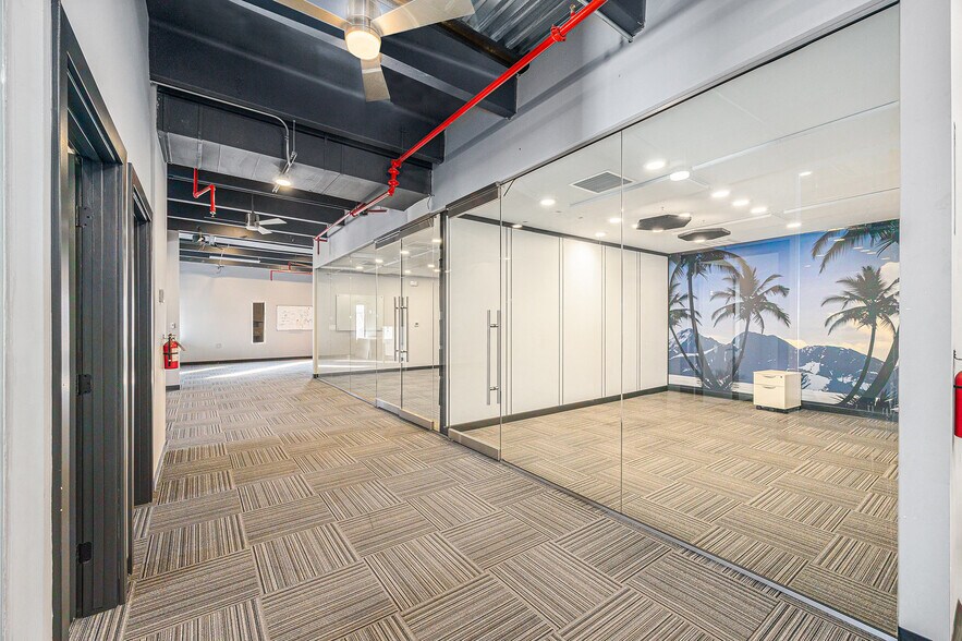 More Photos Of 1475 S Acoma St, Denver Warehouse For Lease