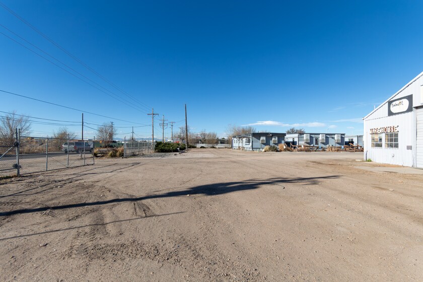 More Photos Of 12505 County Road 2, Brighton Warehouse For Sale