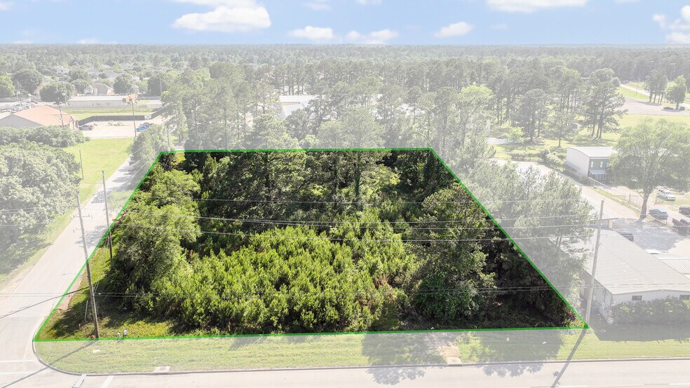 More Photos Of 38609 FM 1774, Magnolia Land For Sale