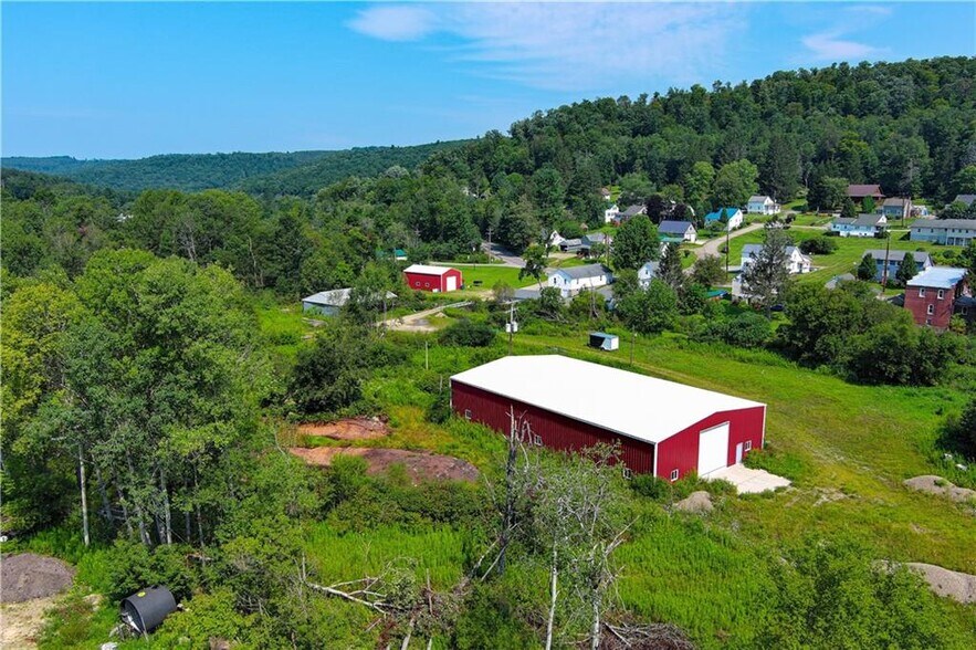 More Photos Of 5 Mill Lane, Kane Service For Sale