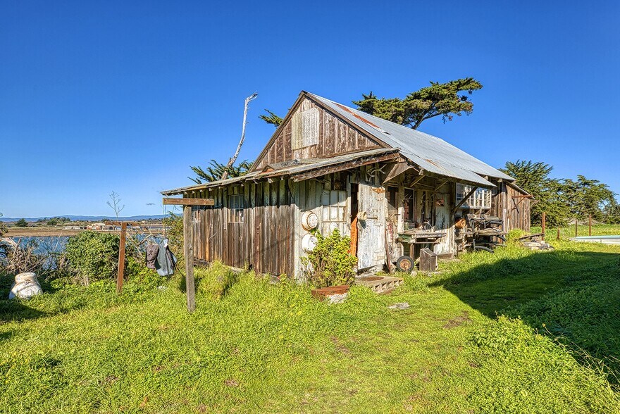 More Photos Of 7201 Highway 1, Moss Landing Land For Sale