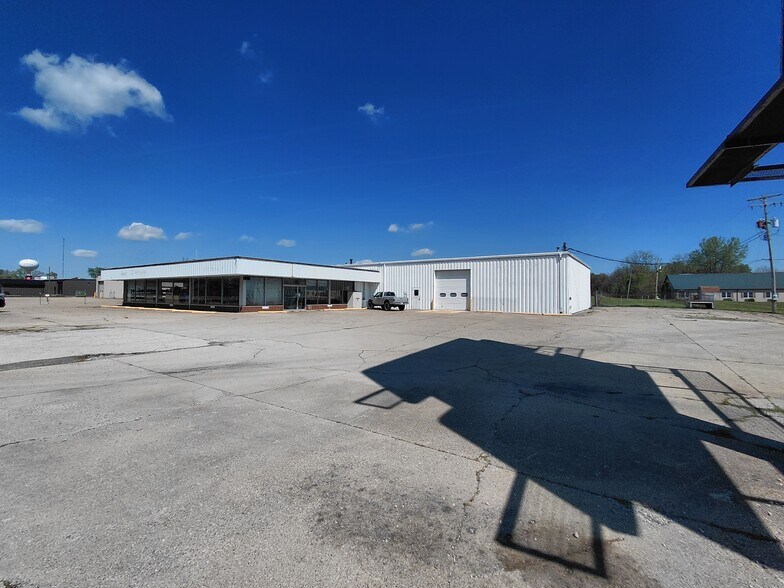 More Photos Of 1338 E Main St, Attica Warehouse For Sale