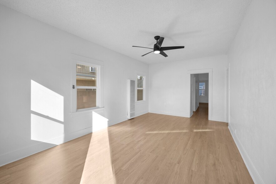 More Photos Of 1364 Cherry Ave, Long Beach Multifamily For Sale