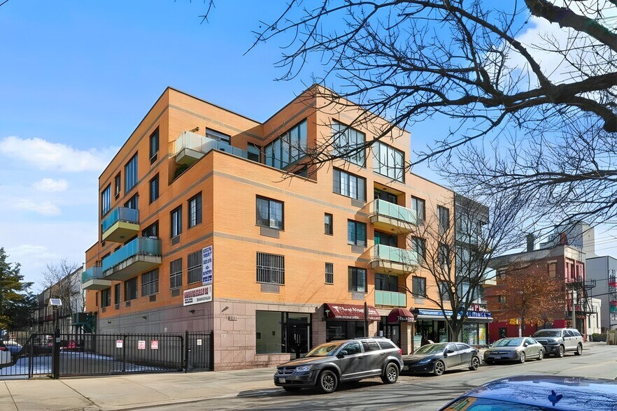 More Photos Of 311 St Nicholas Ave, Ridgewood Apartments For Sale