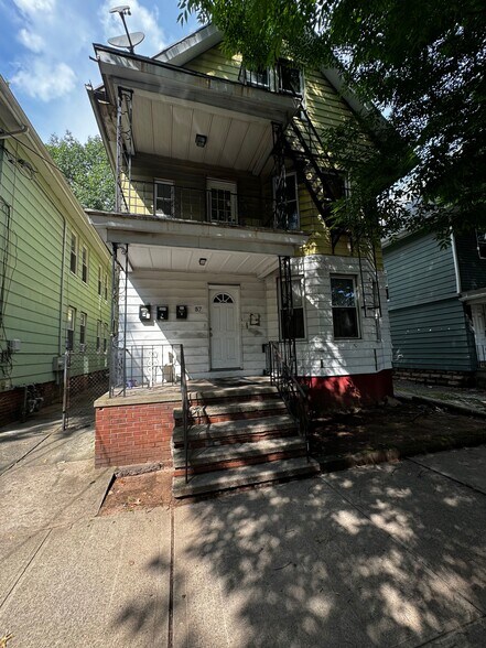 More Photos Of 57 Bassett St, New Haven Multifamily For Sale