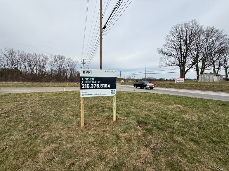 More Photos Of 5781 Wooster Pike, Medina Land For Sale