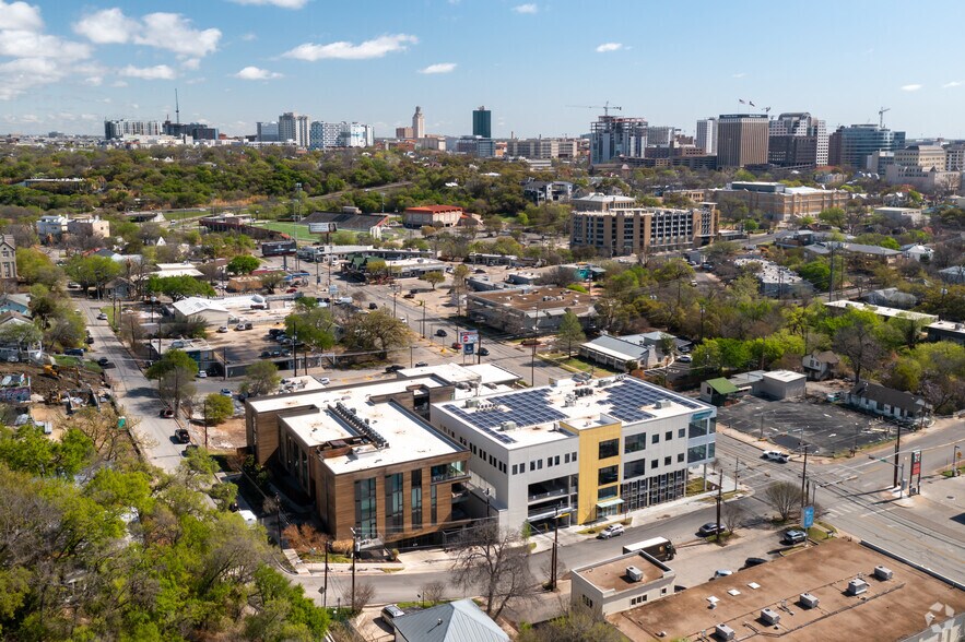 More Photos Of 1000 N Lamar Blvd, Austin Office For Lease