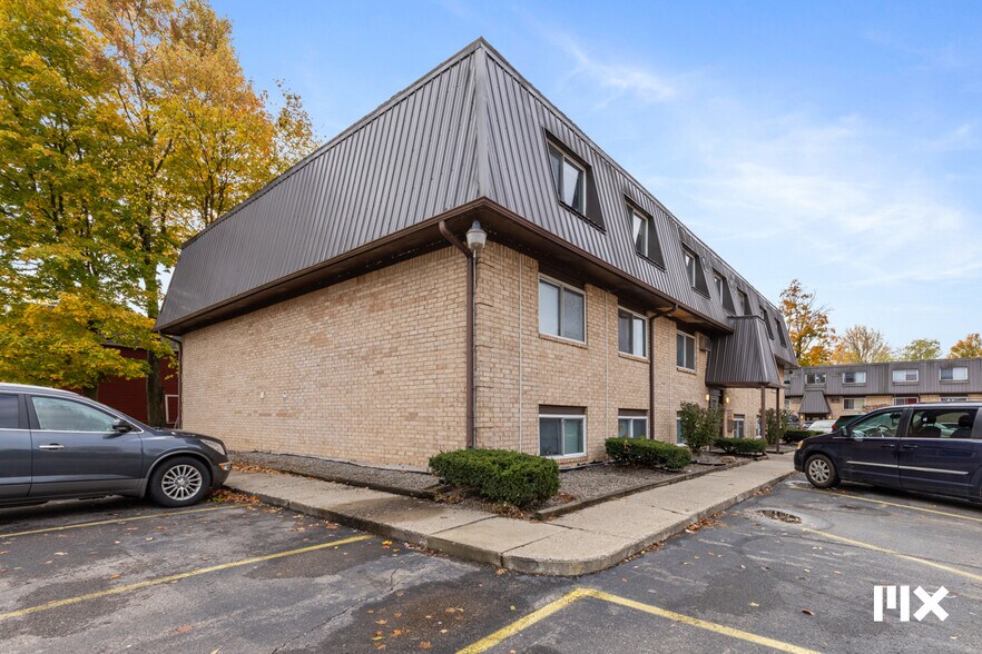 More Photos Of 313 W Chicago St, Coldwater Apartments For Sale