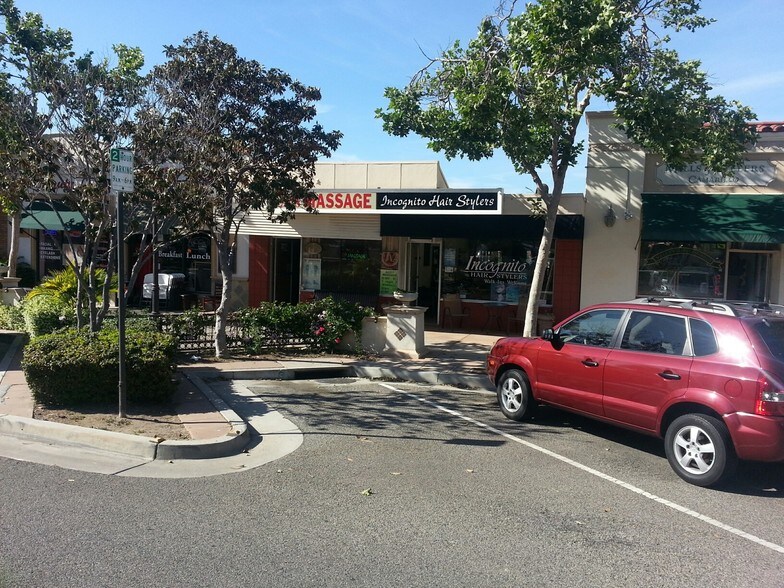 More Photos Of 2165-2167 E Ventura Blvd, Camarillo Storefront For Lease