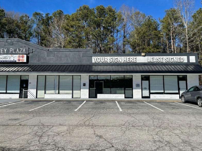 More Photos Of 1423 Stockbridge Rd, Jonesboro Unknown For Lease