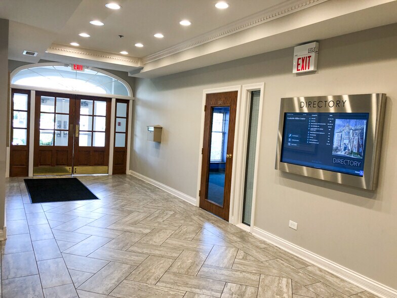 More Photos Of 1121 E Main St, St Charles Office Residential For Lease